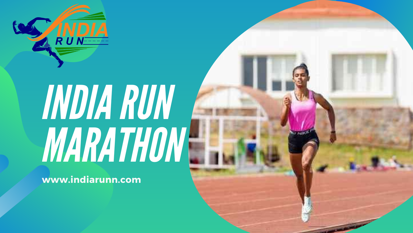 India run