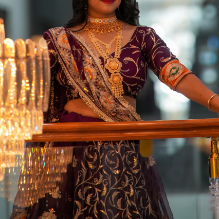 विशेष एवं कस्टम डिज़ाइन