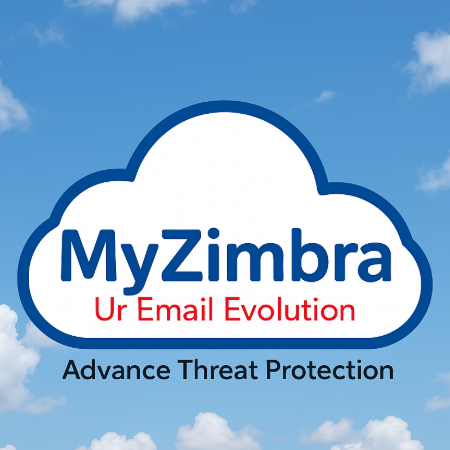 My Zimbra ATP Business Basic