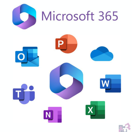 Microsoft Office 365