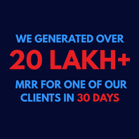 LEAD Generation
