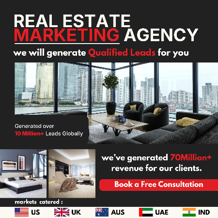 Real Estate Marketing