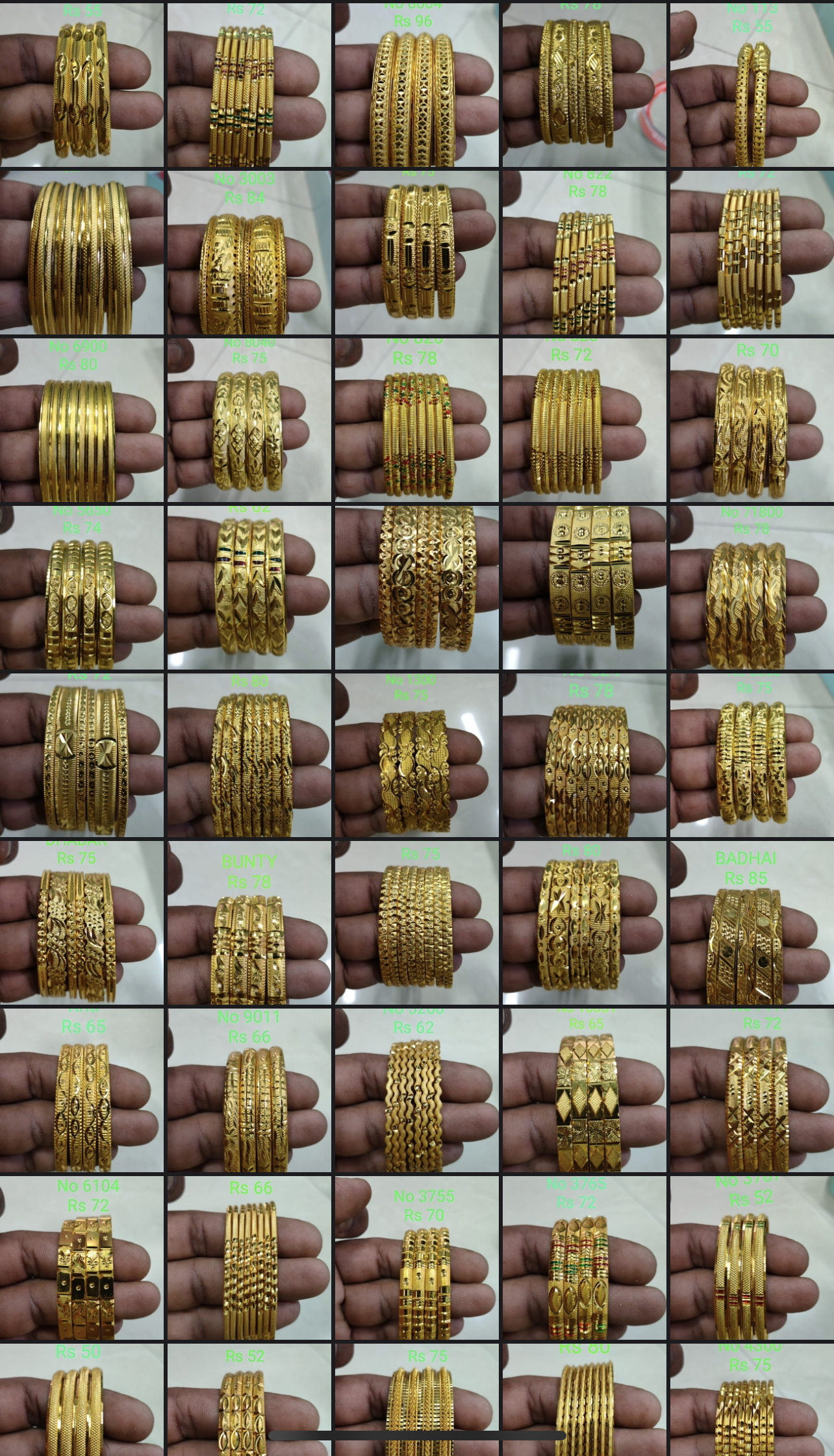 Bangle