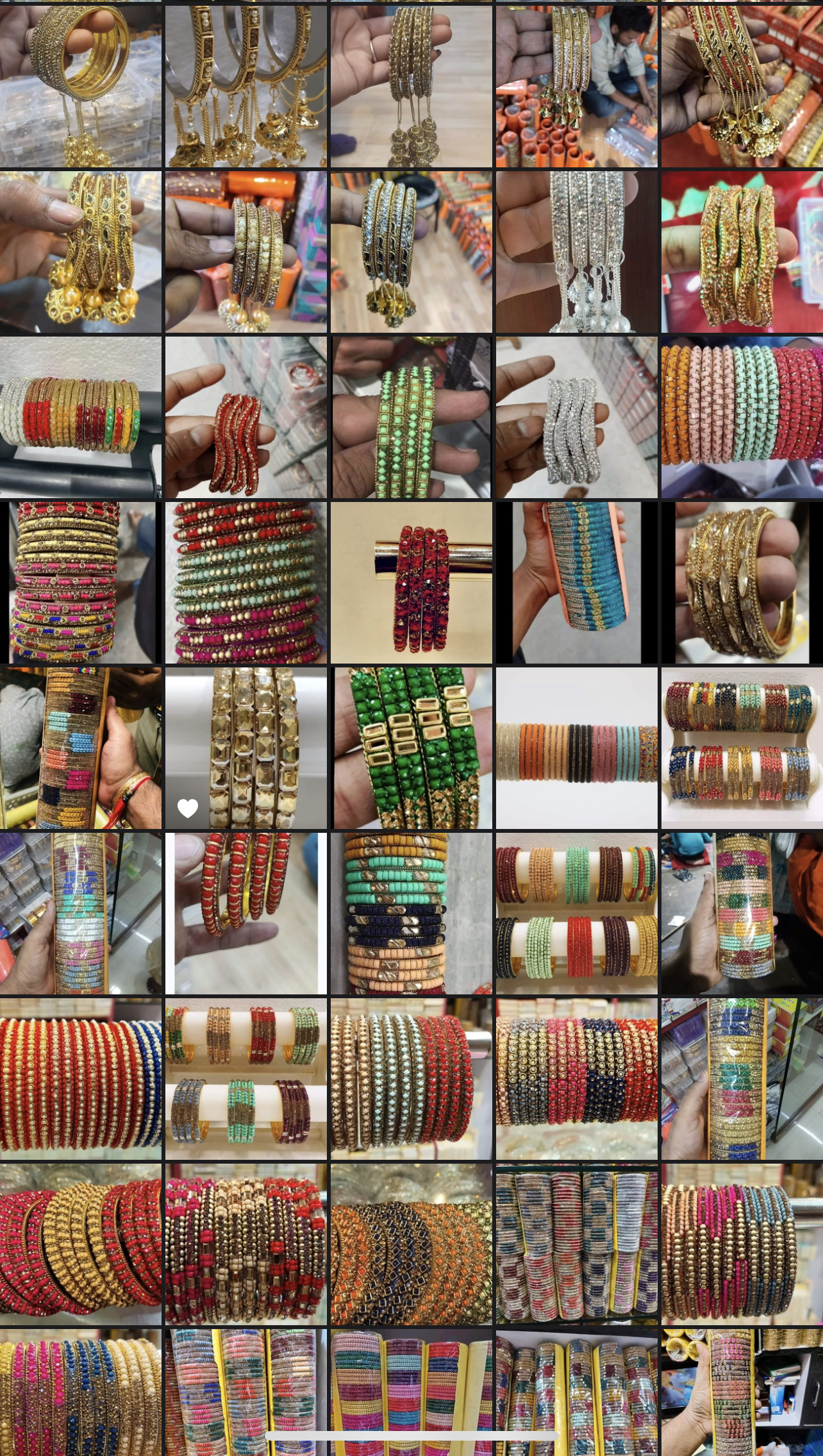 Bangle