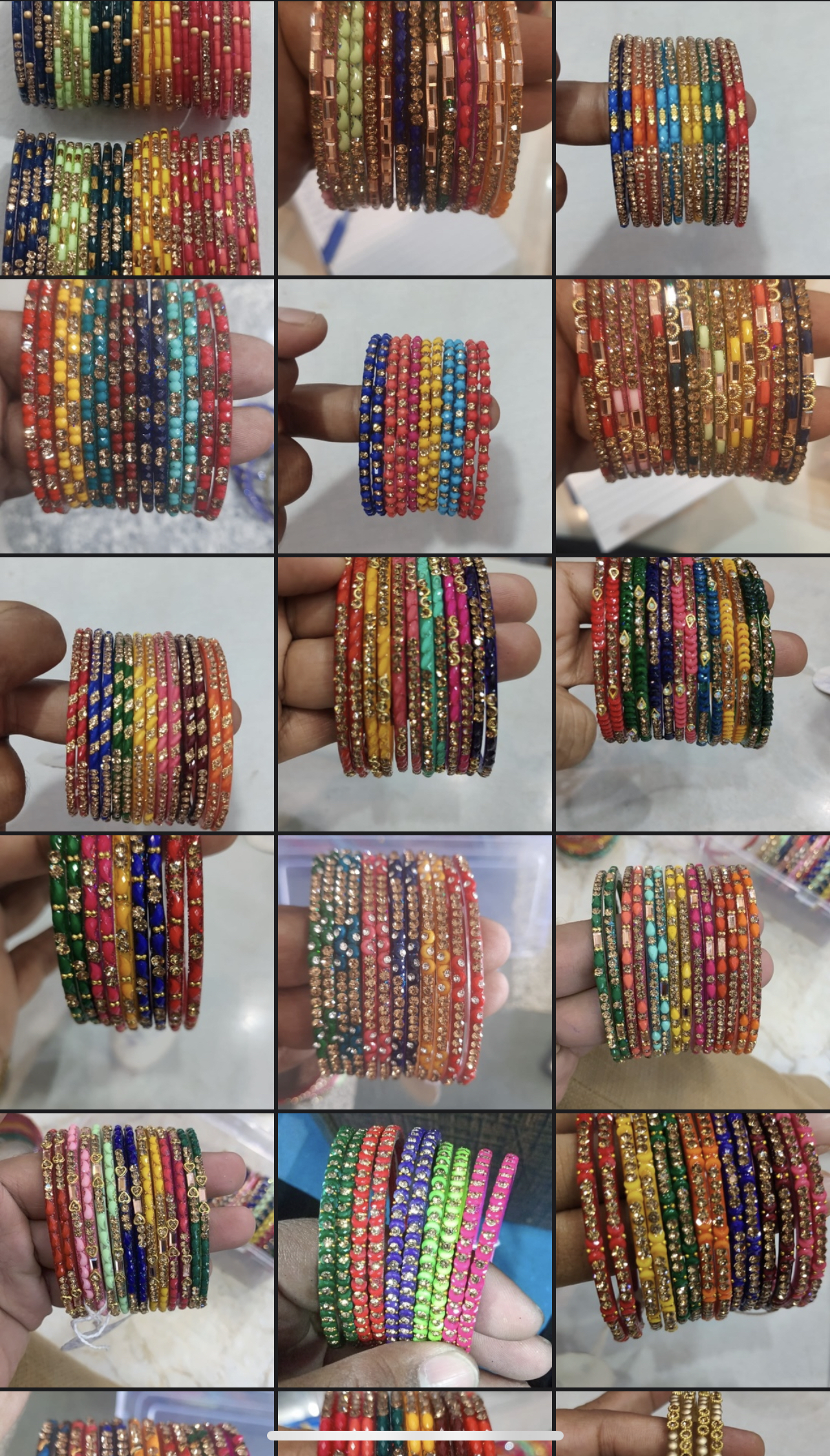Bangle