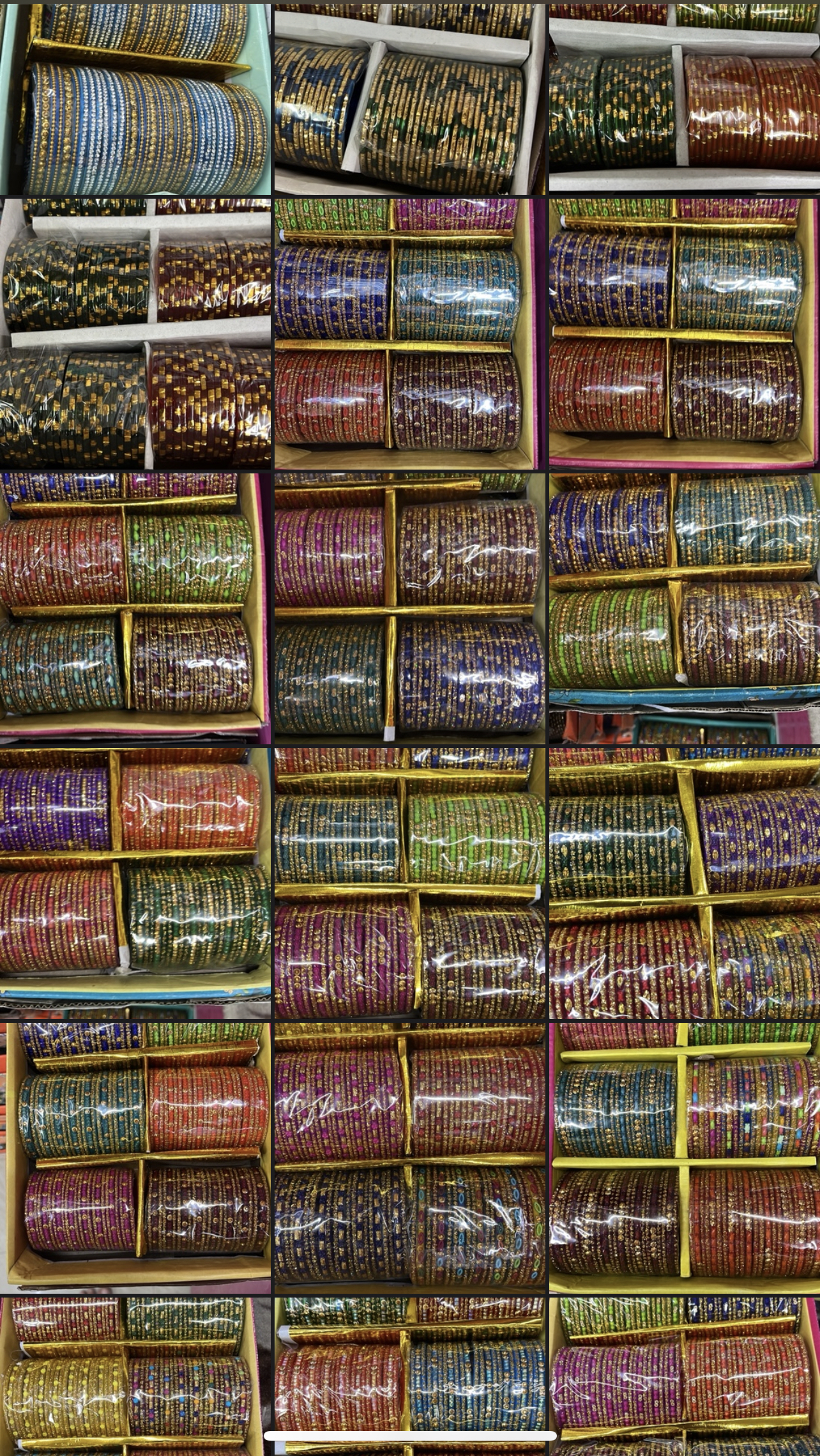 Bangle