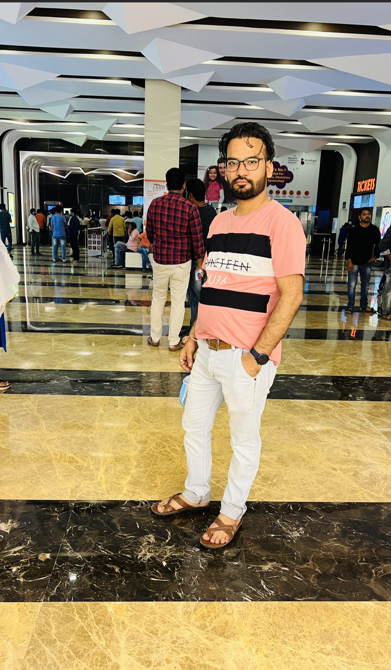 Krishna Gupta